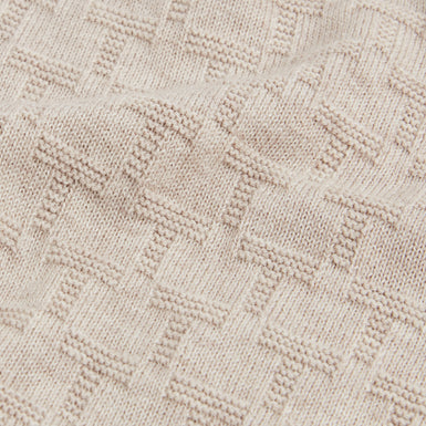 GATEN: LS T-Stitch Polo