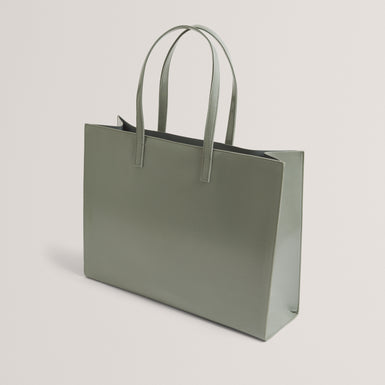 CRIKON: Crinkle Extra Large Icon Bag