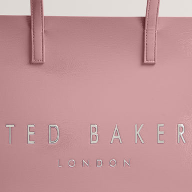 CRIKON: Crinkle Extra Large Icon Bag