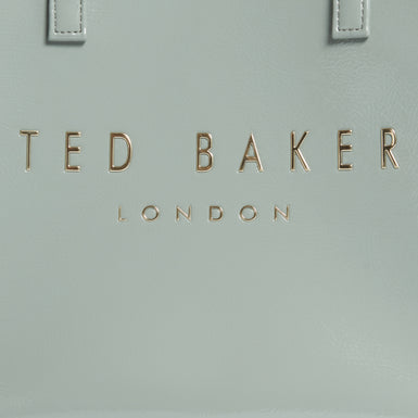 CRINION: Crinkle Small Icon Bag