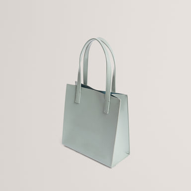 CRINION: Crinkle Small Icon Bag