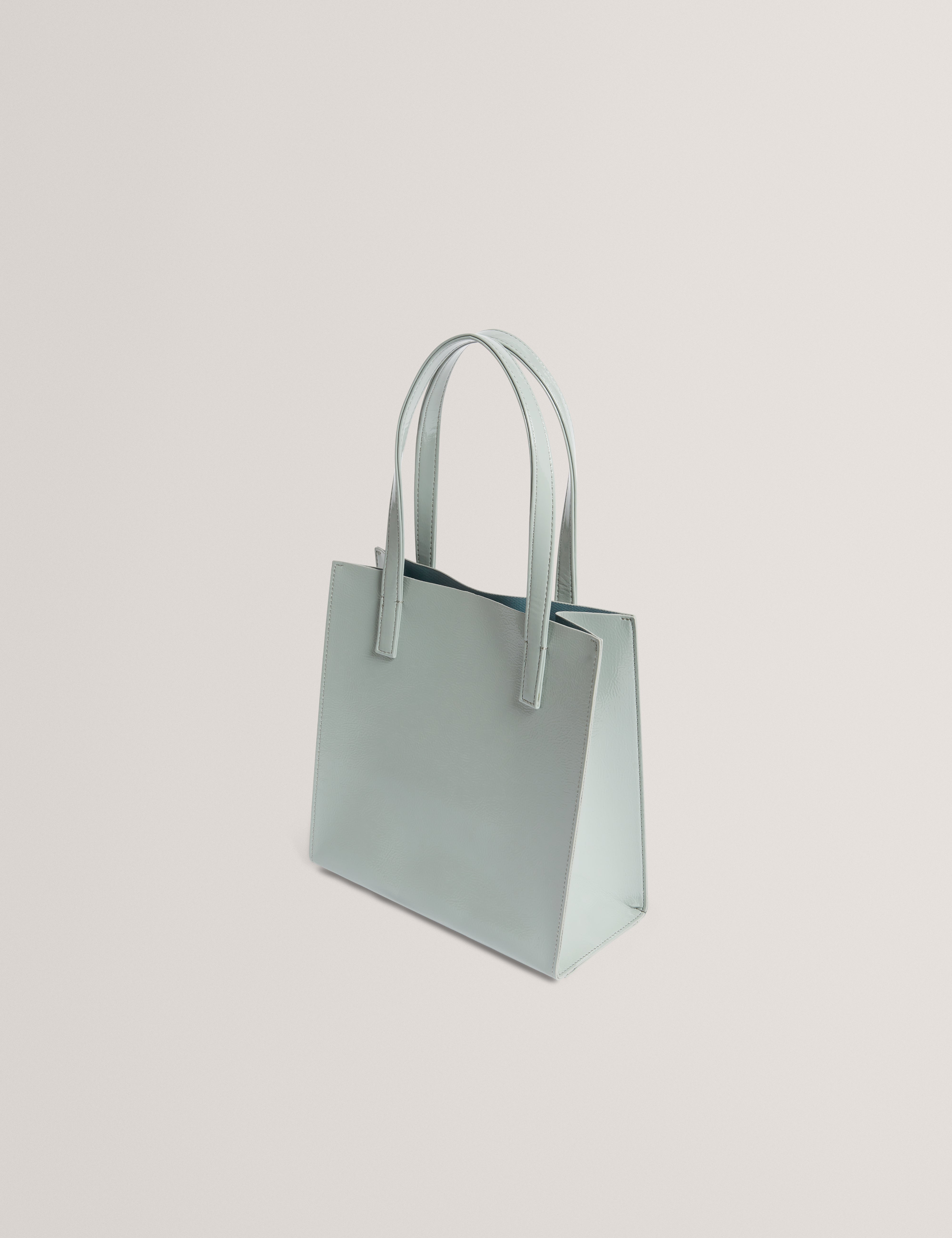 CRINION: Crinkle Small Icon Bag