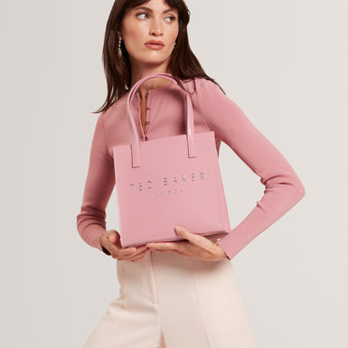 CRINION: Crinkle Small Icon Bag