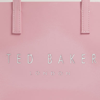 CRINION: Crinkle Small Icon Bag