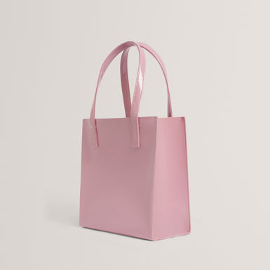 CRINION: Crinkle Small Icon Bag