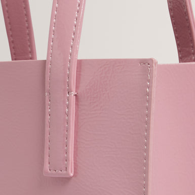 CRINION: Crinkle Small Icon Bag