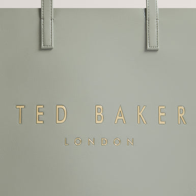 CRINKON: Crinkle Large Icon Bag