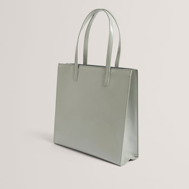 CRINKON: Crinkle Large Icon Bag