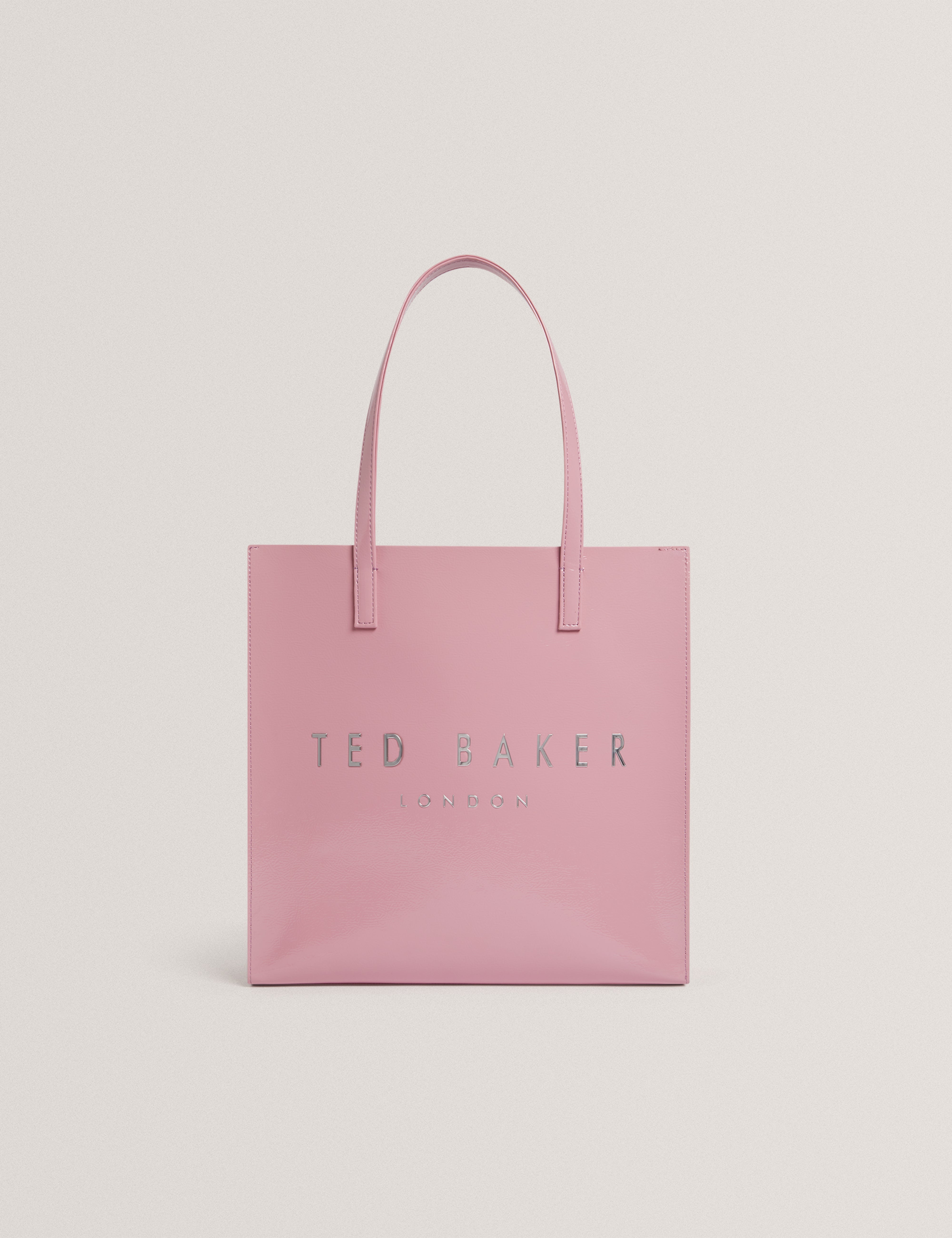 CRINKON: Crinkle Large Icon Bag