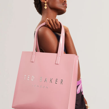 CRINKON: Crinkle Large Icon Bag