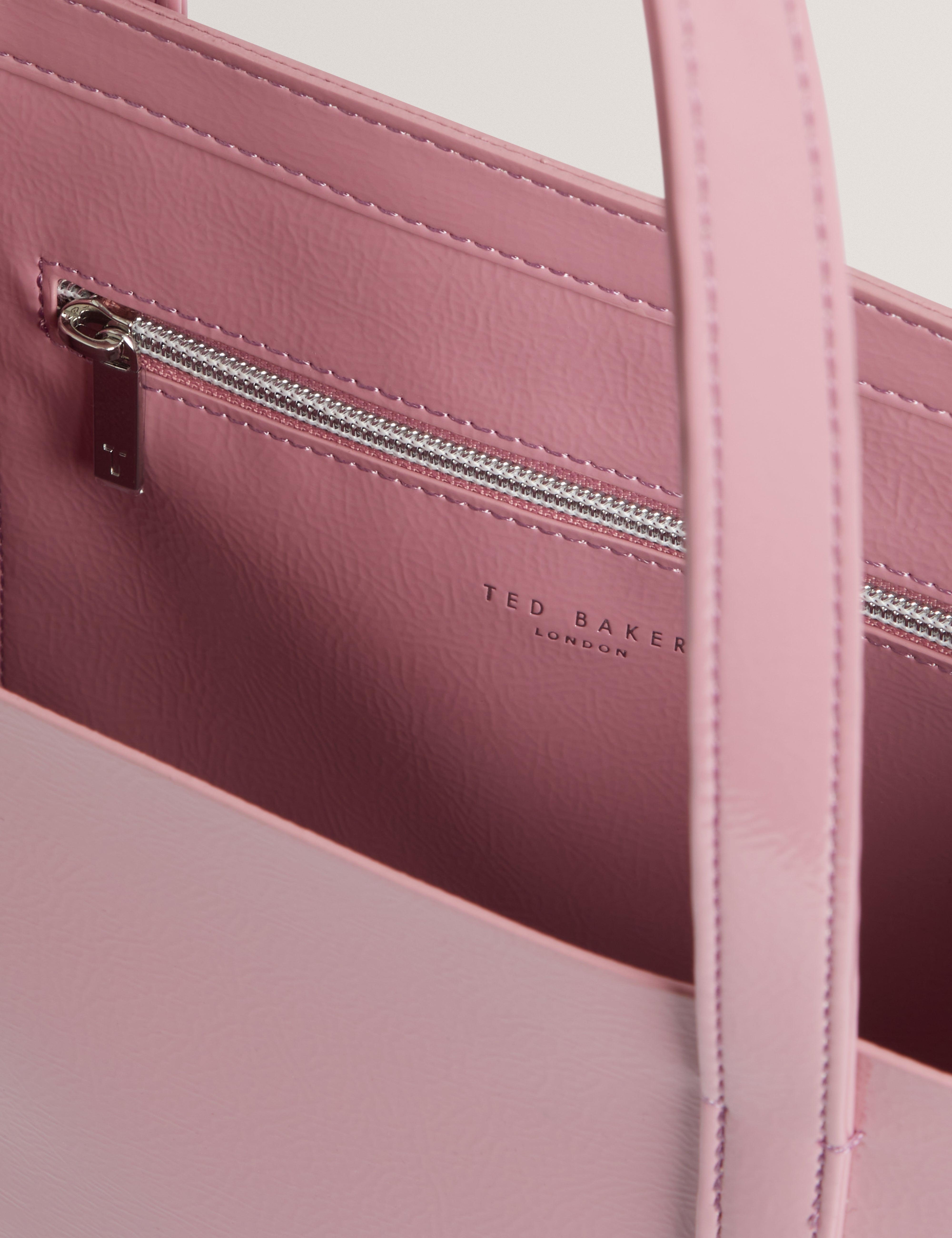 CRINKON: Crinkle Large Icon Bag