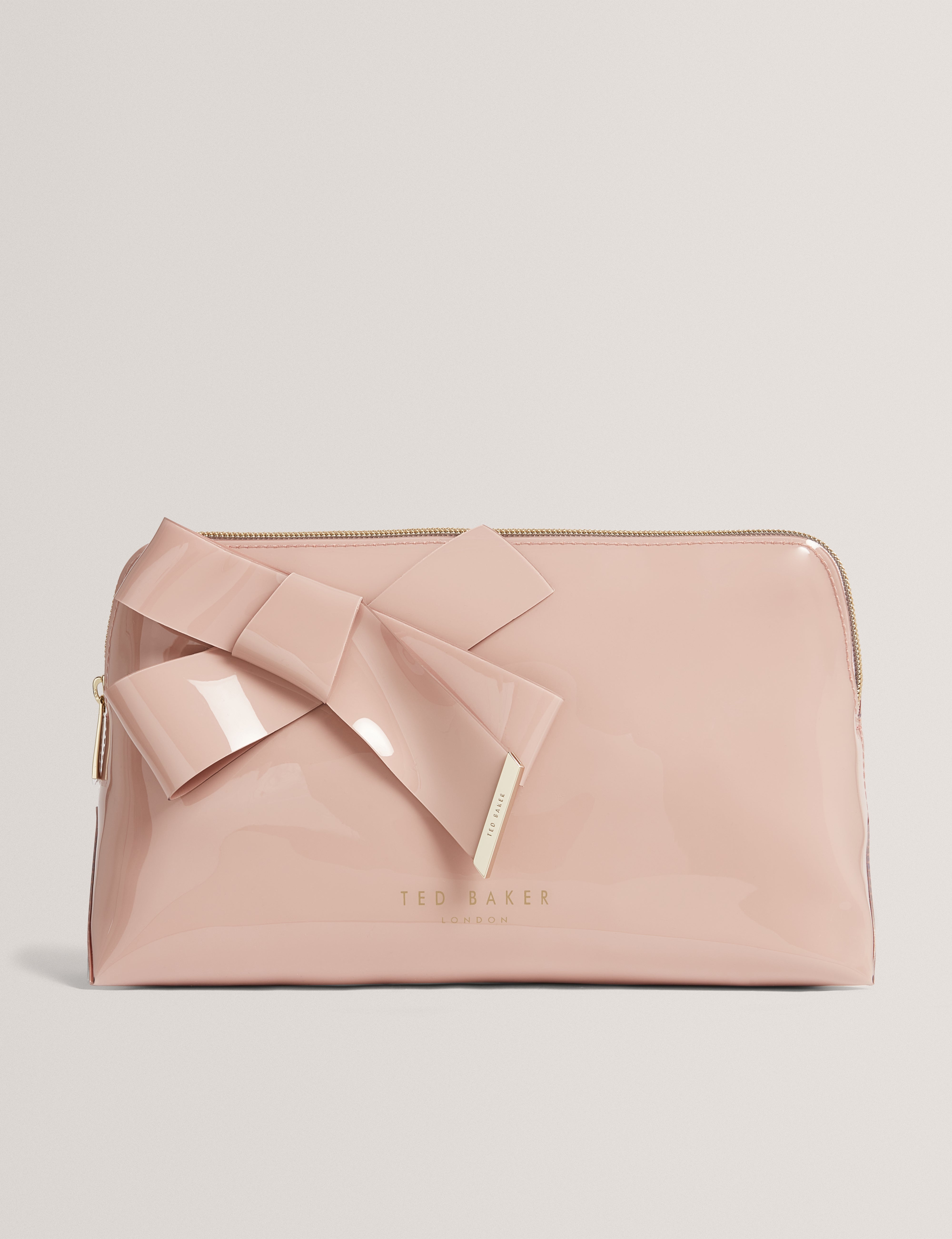 NICCO: Knot Bow Washbag