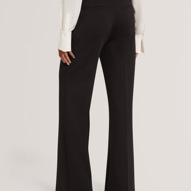 INDRIV: High Waisted Flare Trouser