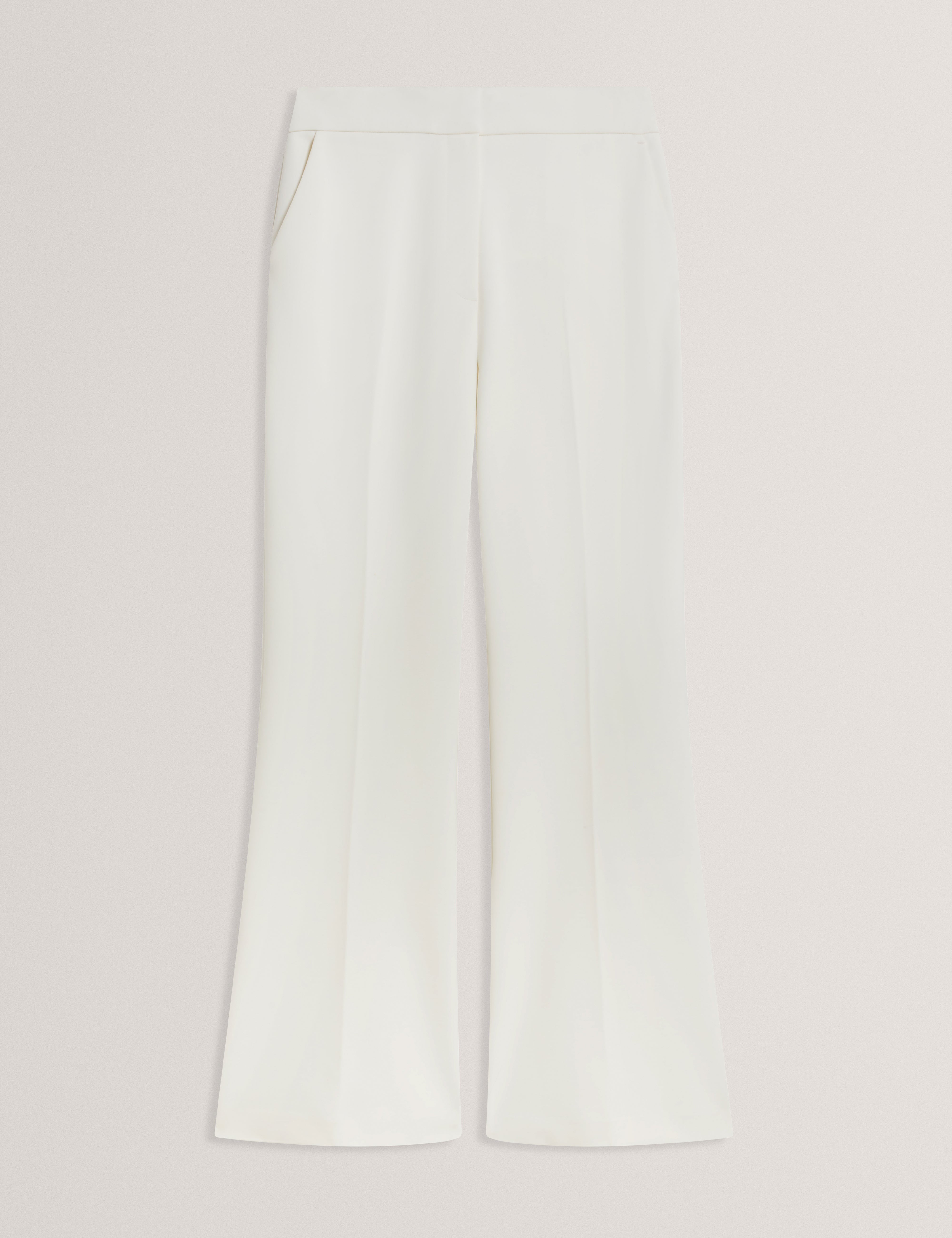 Women's Indriv: High Waisted Flare Trouser