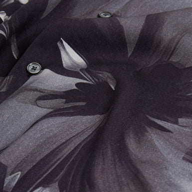 AMUND: LS Regular Fit Placement Floral