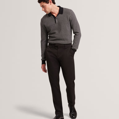 Men's HOWETON-Slim Strech Chino