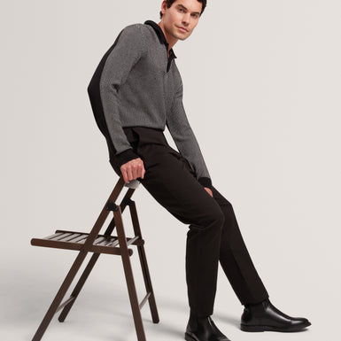 Men's HOWETON-Slim Strech Chino