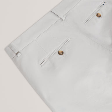 HOWETON: Slim Stretch Chino