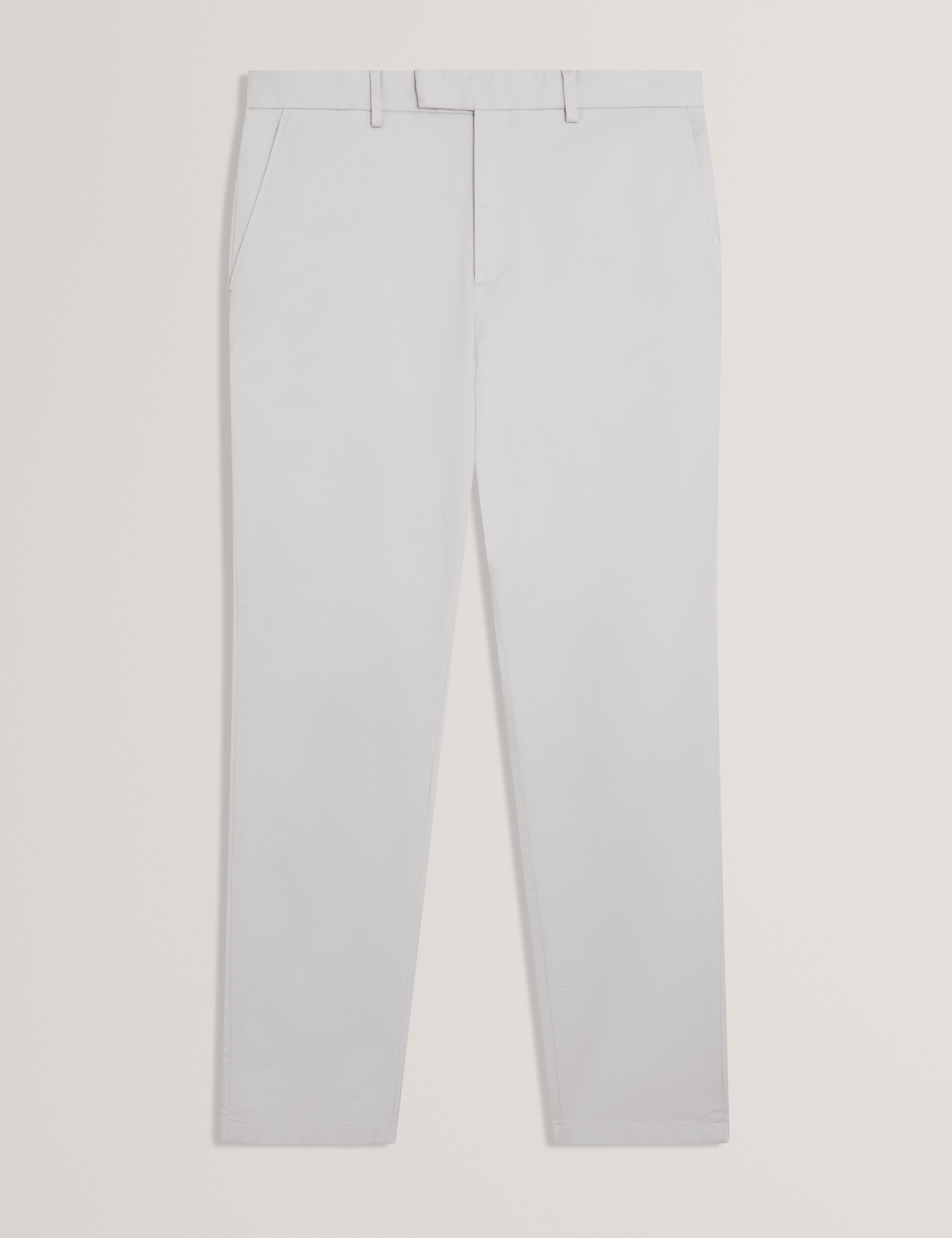HOWETON: Slim Stretch Chino