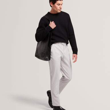 HOWETON: Slim Stretch Chino