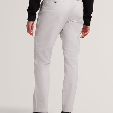 HOWETON: Slim Stretch Chino