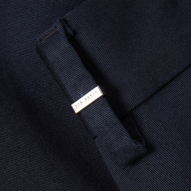 HOWETON: Slim Stretch Chino