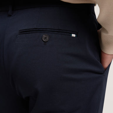 Men's HOWETON-Slim Strech Chino