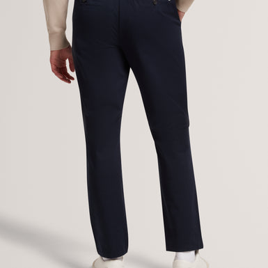 Men's HOWETON-Slim Strech Chino
