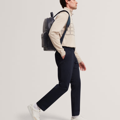 Men's HOWETON-Slim Strech Chino