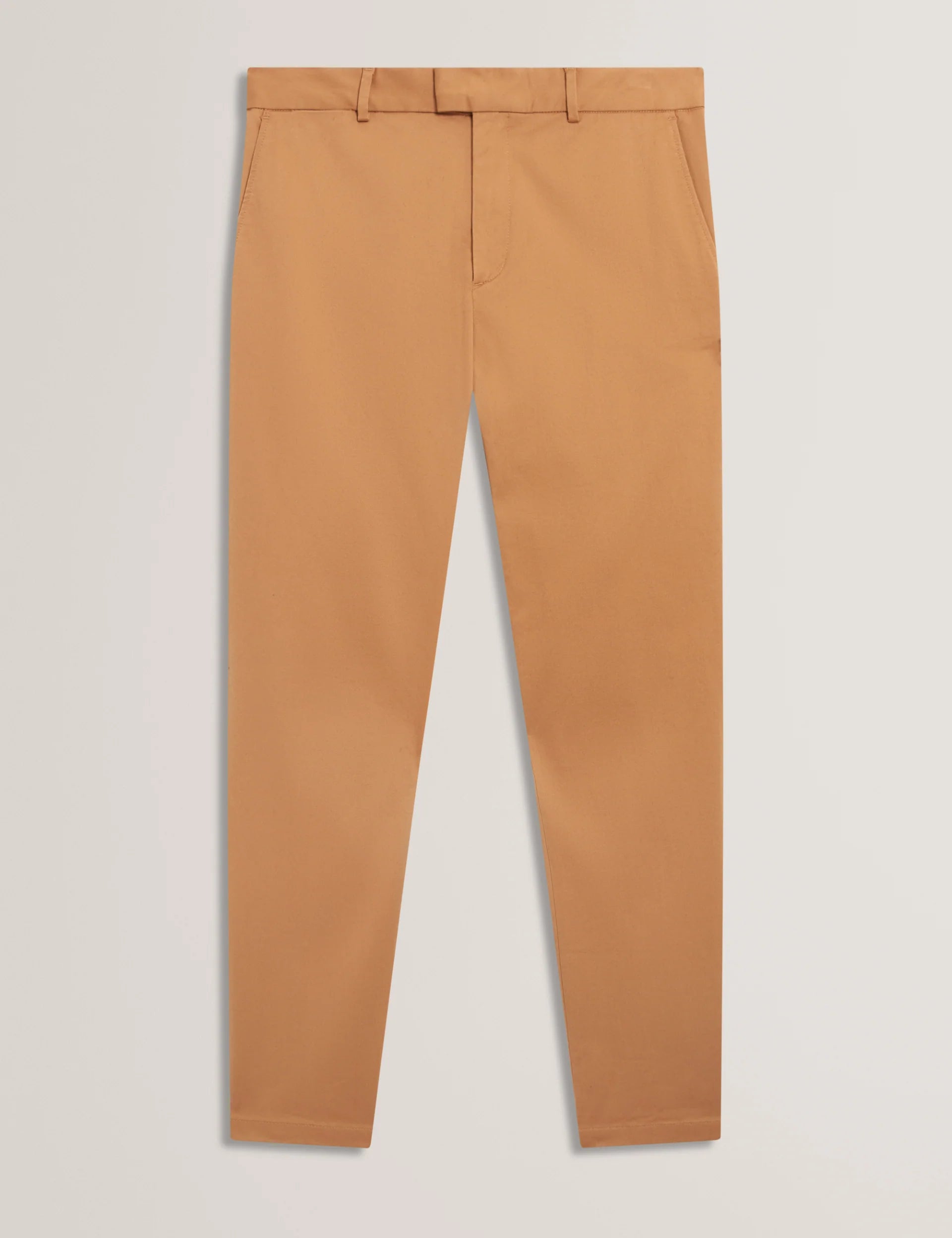 Men's HOWETON-Slim Strech Chino