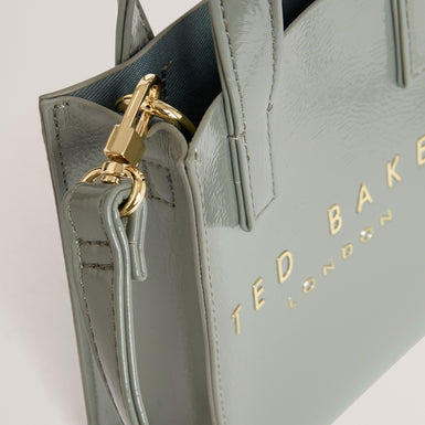 CRINKLL: Crinkle Mini Icon Bag