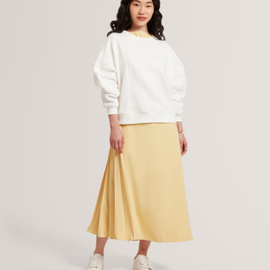 ZEPPIE: Printed Sweatshirt