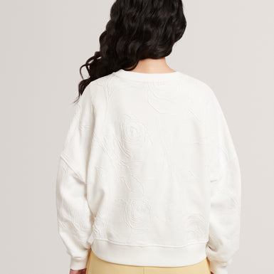 ZEPPIE: Printed Sweatshirt