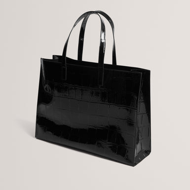 Women's VIVVIEN-Effect Icon Bag Extra Large