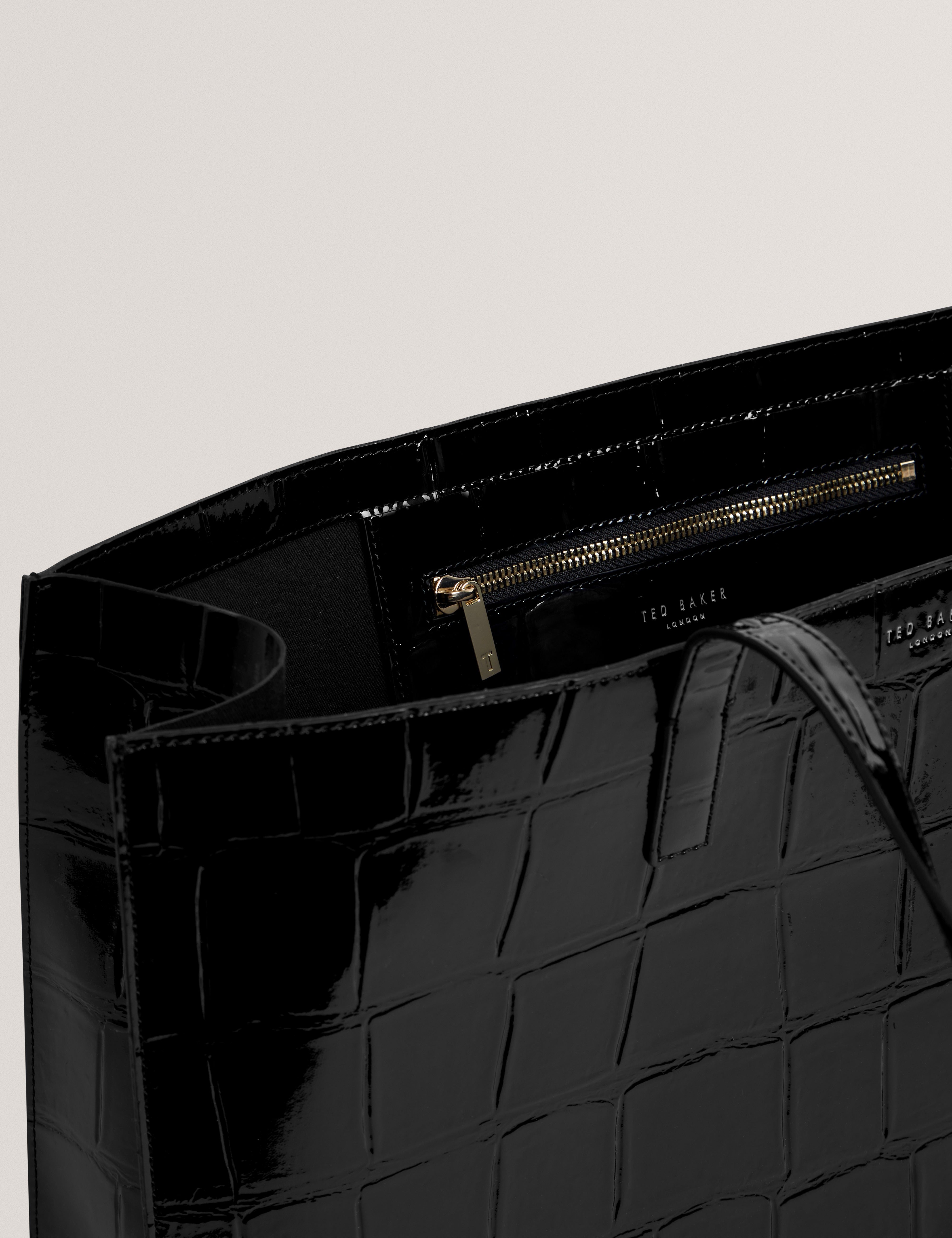 Women's VIVVIEN-Effect Icon Bag Extra Large