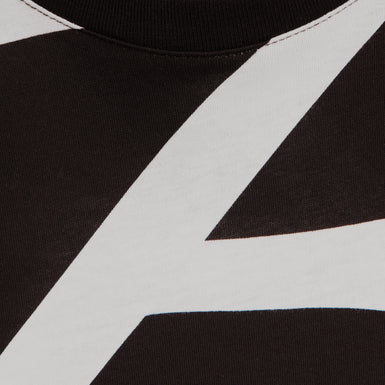 ARMOS: SS TB Script T-Shirt