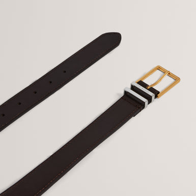 TALSII: Leather Belt