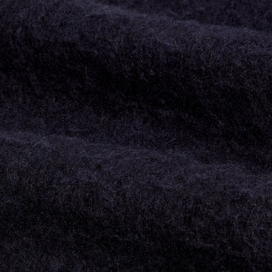 SERSHAA: Wool Blend Skinny Scarf