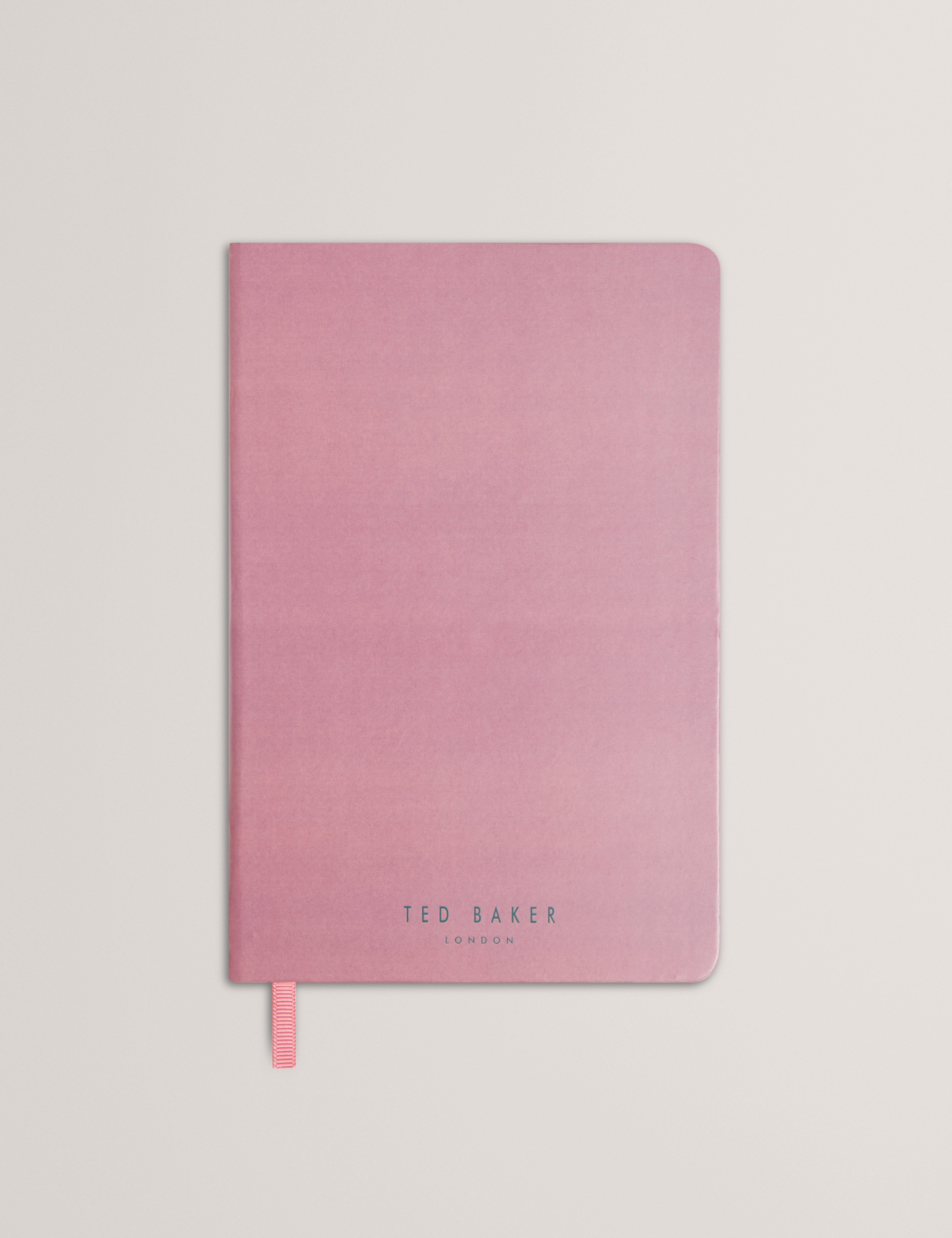 TULIIPA: Printed A5 Notebook