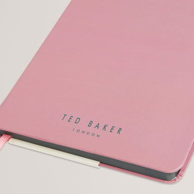 TULIIPA: Printed A5 Notebook