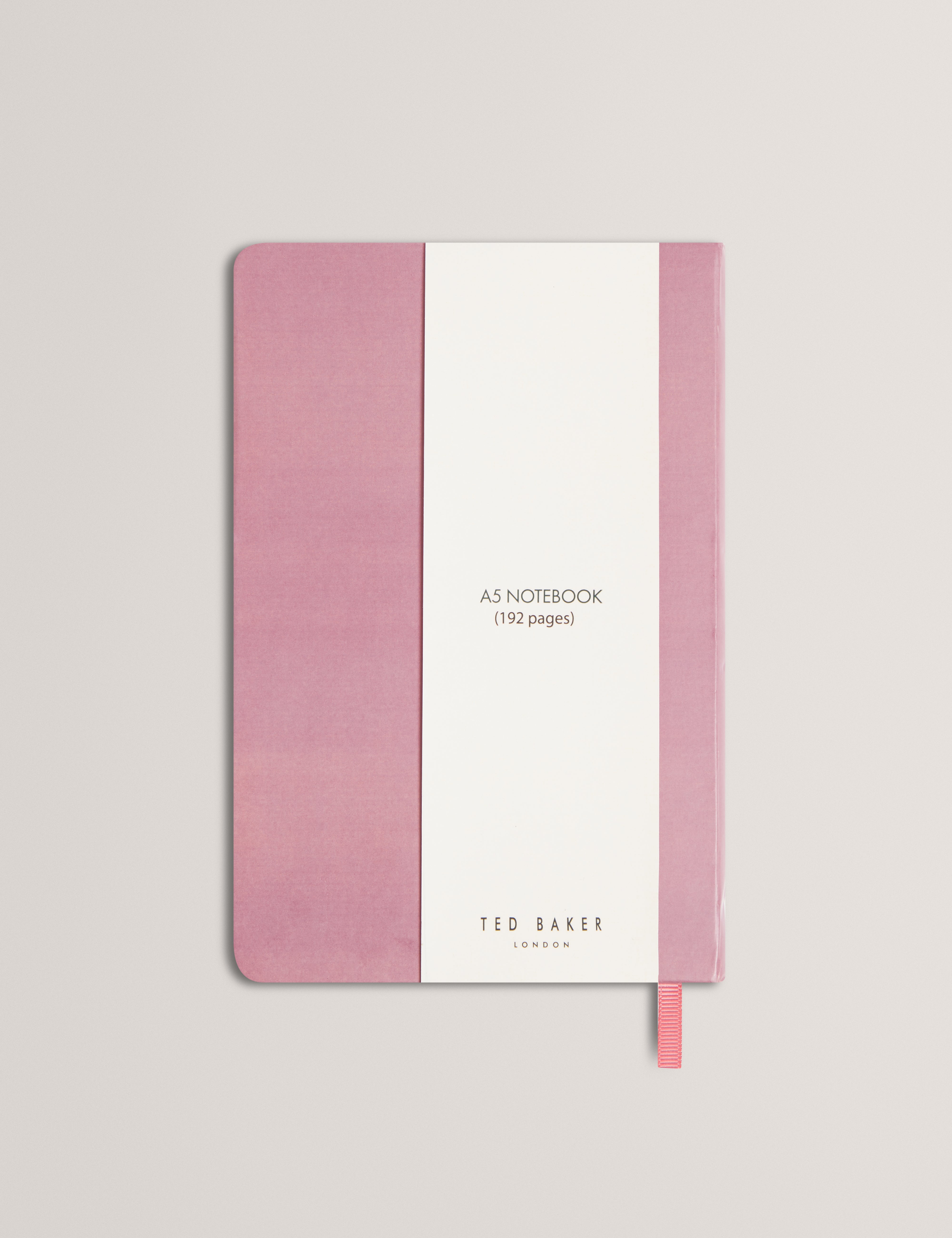 TULIIPA: Printed A5 Notebook