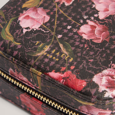 TULSAA: Printed Medium Jewellery Case