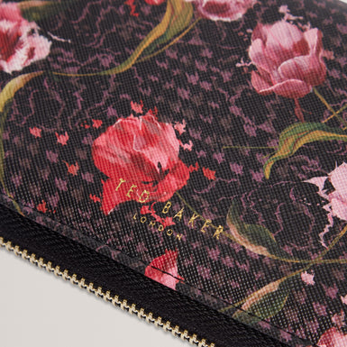 TULIYA: Printed Jewellery Case
