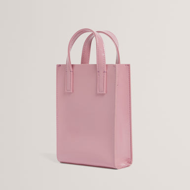 CRINKLL: Crinkle Mini Icon Bag