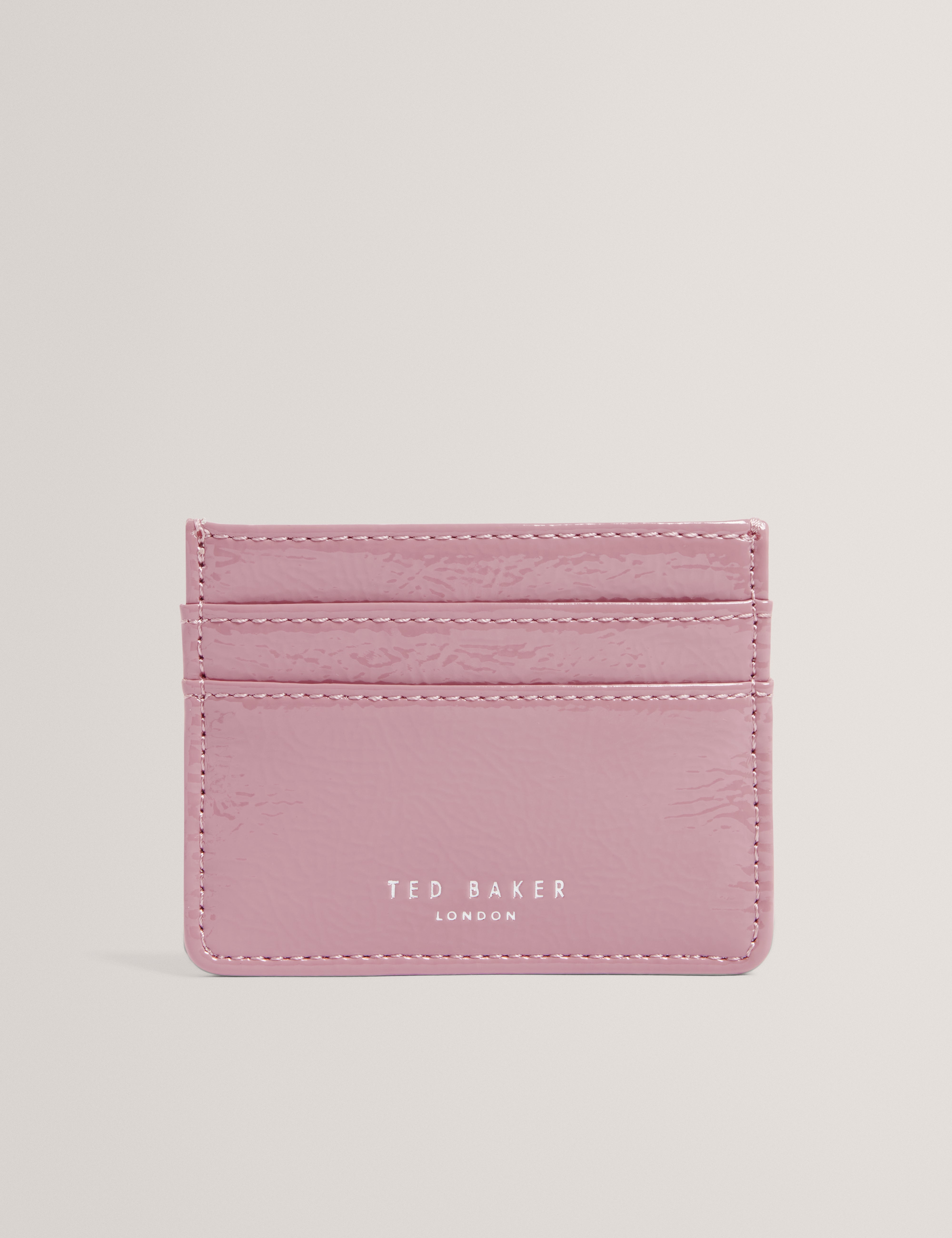 CRINKLI: Crinkle Icon Card Holder