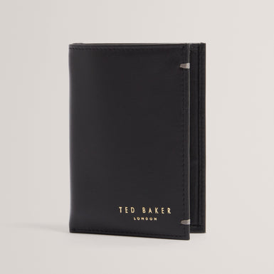 ZACKORY: Leather Cardholder