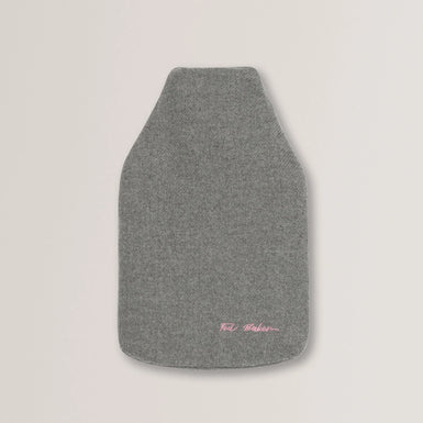 LISAAAS: Travel Blanket and Hot Water Bottle Set