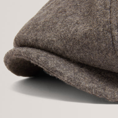 SIMONNS: Baker Boy Hat