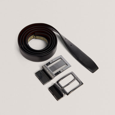 WIILMER: Belt in a Box