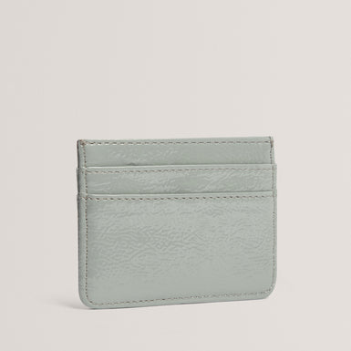 CRINKLI: Crinkle Icon Card Holder